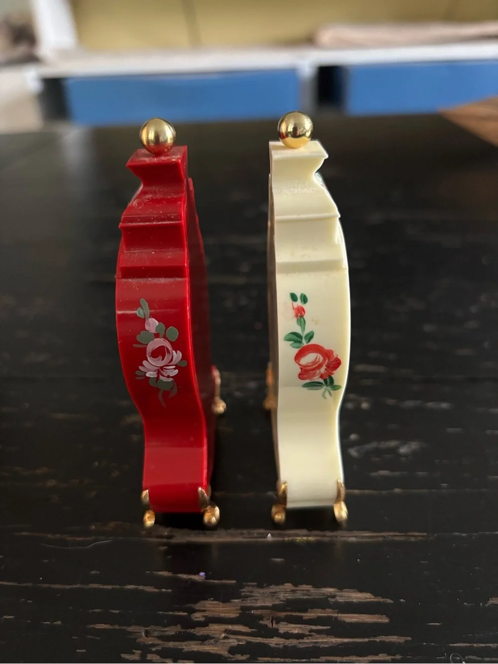 Vintage Clocks